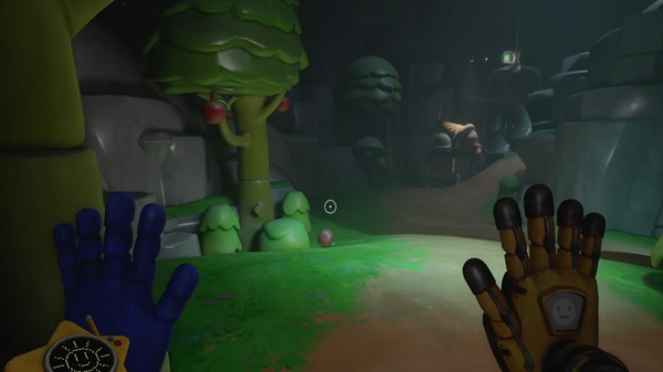 poppy playtime chapter 5 apk android