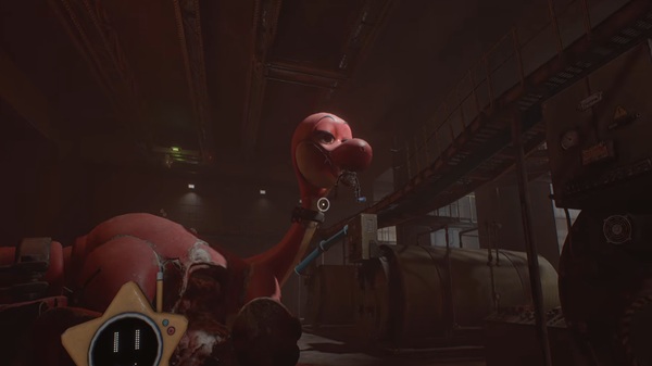 poppy playtime chapter 5 apk gratis